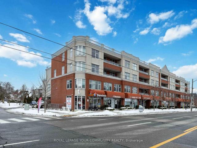 Property for sale in Woburn, Ontario
