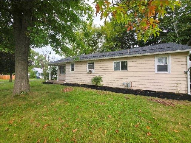 House for sale in Village of Horseheads, Town of Horseheads