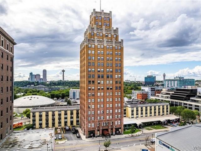 Condo for sale in Niagara, New York