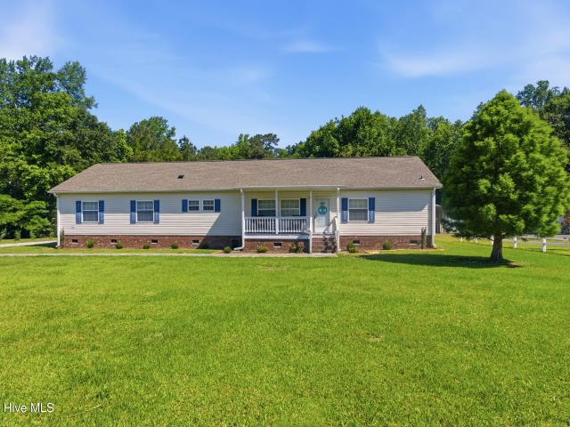 House for sale in Arapahoe, North Carolina
