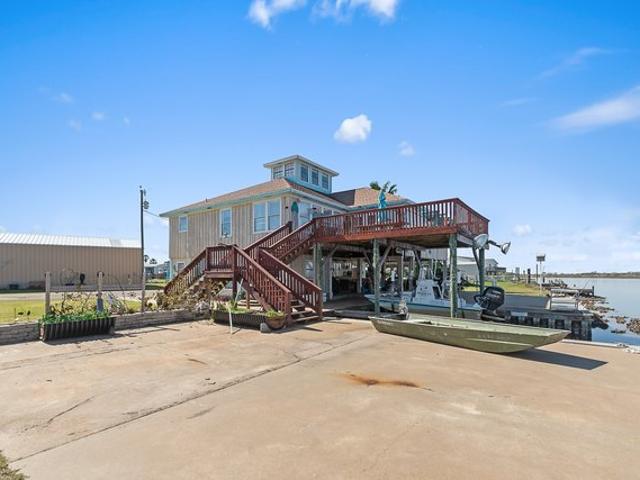 House for sale in Brazoria, Texas