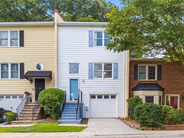 Townhouse for sale in Decatur, DeKalb County