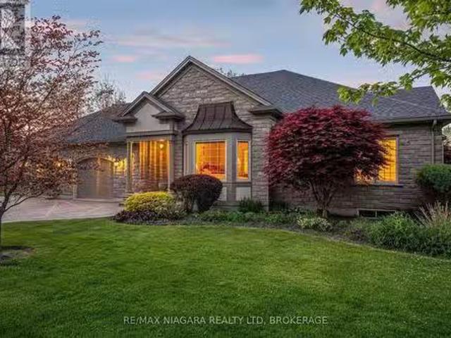 House for sale in Niagara, Ontario