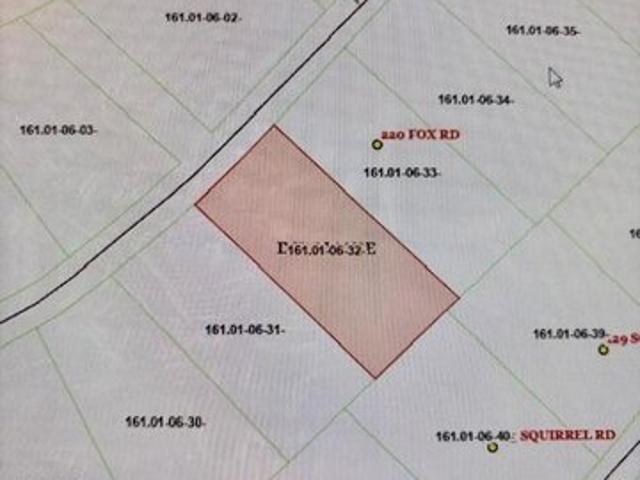 Land for sale in Pennsylvania