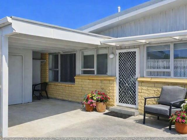 Apartment for rent in Waipukurau