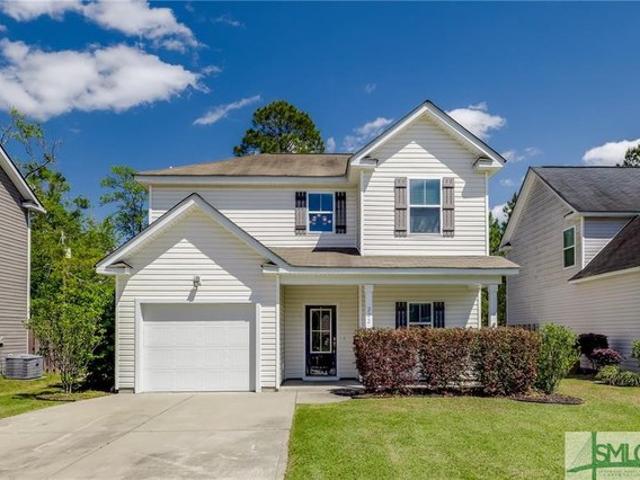 House for sale in Guyton, Georgia