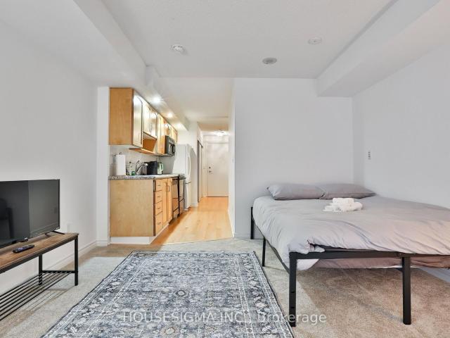 Condo for rent in Woburn, Ontario