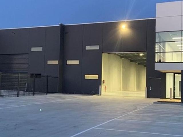Warehouse for rent in Camerons Creek, Victoria