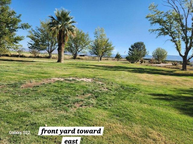 Farm for sale in Tularosa, New Mexico