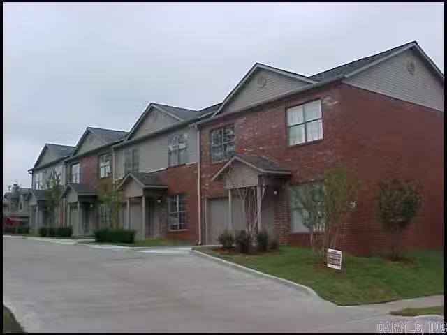 Apartment for rent in Little Rock