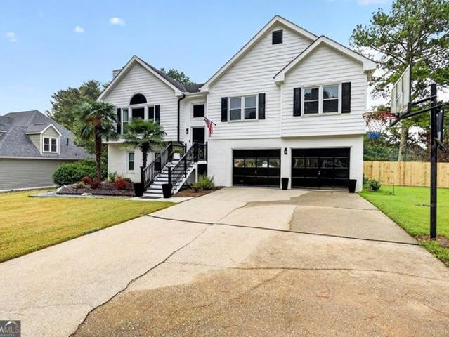 House for sale in Lawrenceville, Georgia
