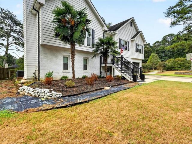 House for sale in Lawrenceville, Georgia