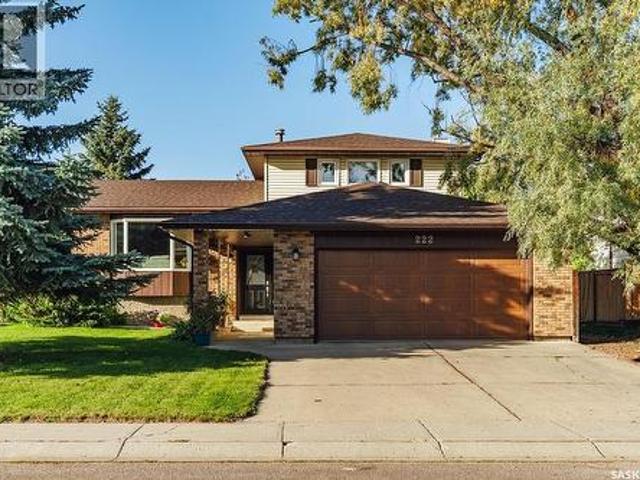 House for sale in Silverwood Heights, Saskatoon