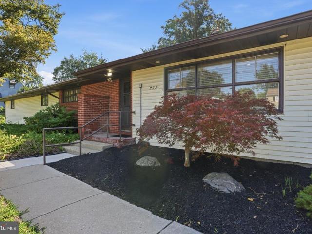 Commercial for sale in Clementon, New Jersey