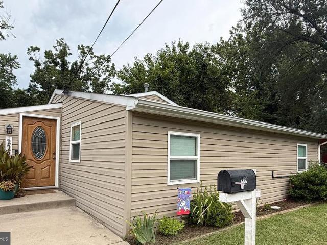 House for sale in Glen Burnie, Maryland