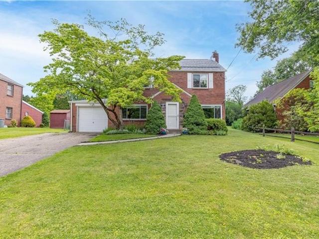 House for sale in New Kensington, Pennsylvania
