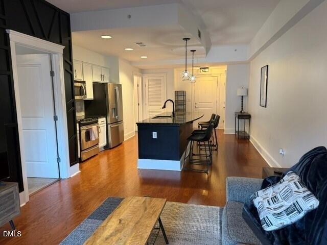 Condo for sale in Wake, North Carolina