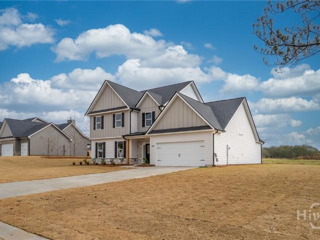 House for sale in Good Hope, Georgia