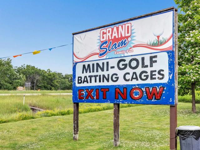 Commercial for sale in Waupaca, Wisconsin