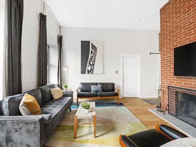 Property for rent in Hudson, New Jersey