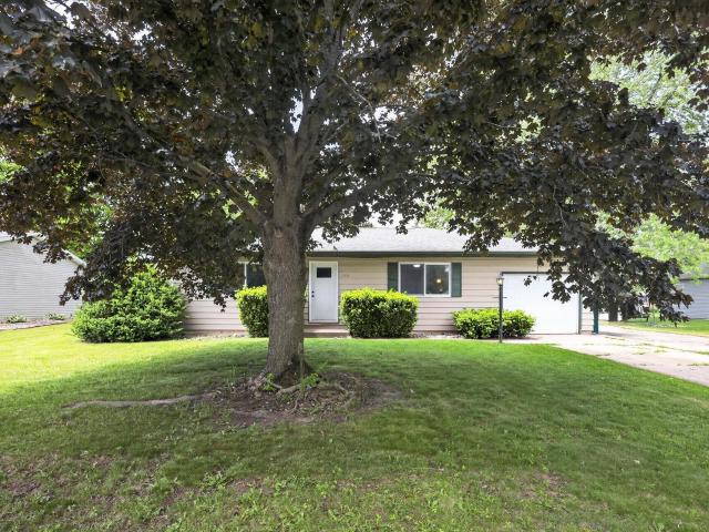 House for sale in La Porte, Indiana