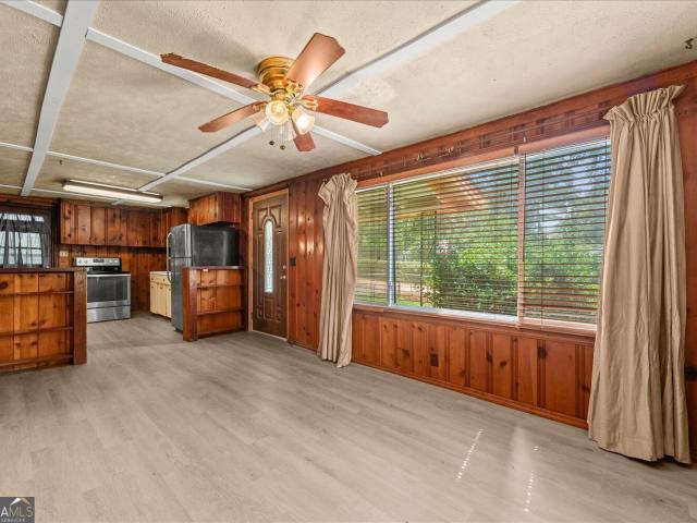 House for sale in Rayle, Georgia