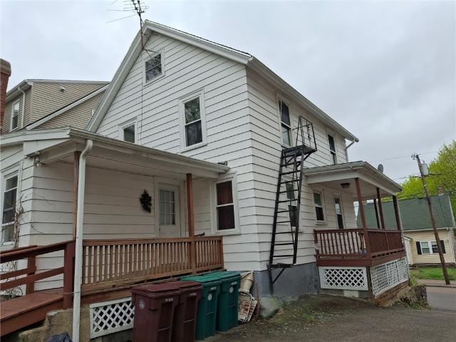 House for sale in Woonsocket, Rhode Island