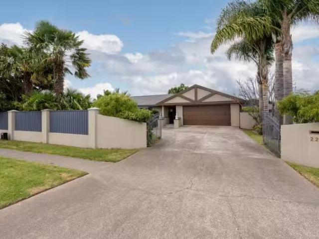 House for sale in Napier