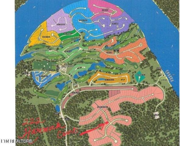 Land for sale in Tennessee