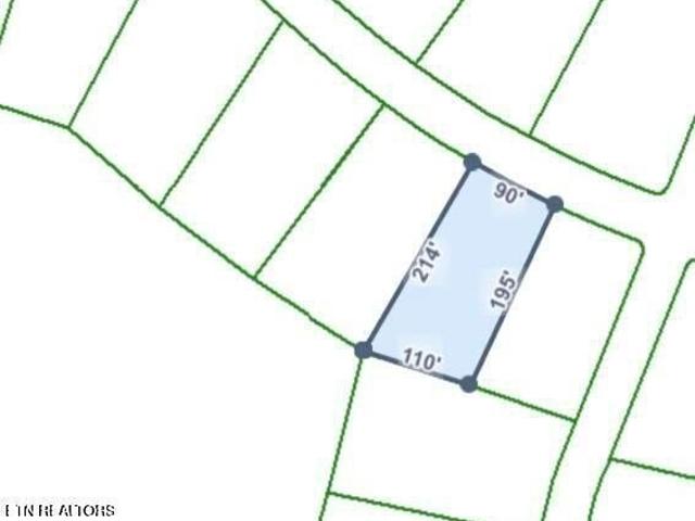 Land for sale in Tennessee