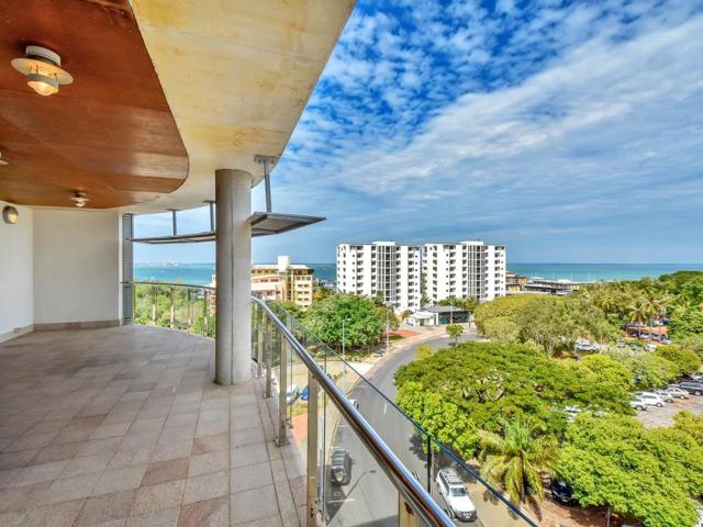 Apartment for rent in Darwin, Northern Territory