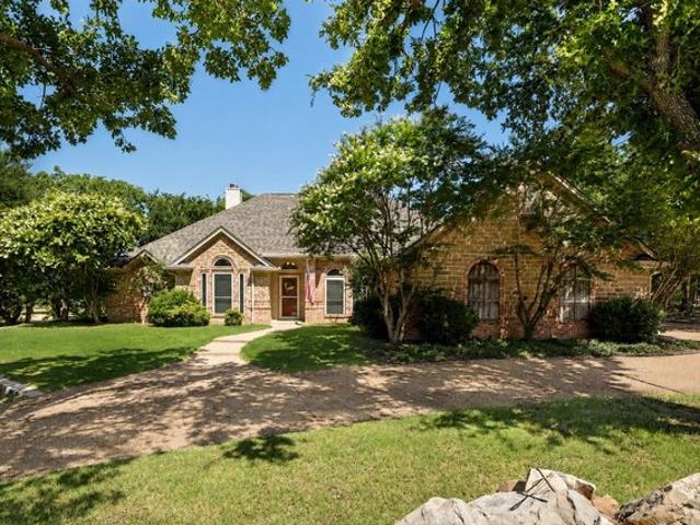 House for sale in Wise, Texas