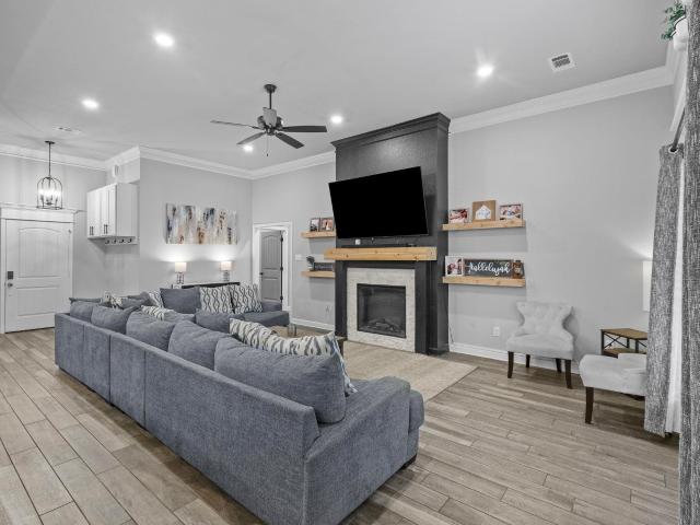 House for sale in Ark
