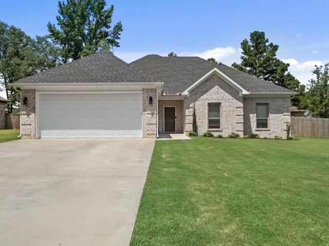 House for sale in Ark