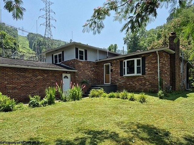 House for sale in Paden City, West Virginia