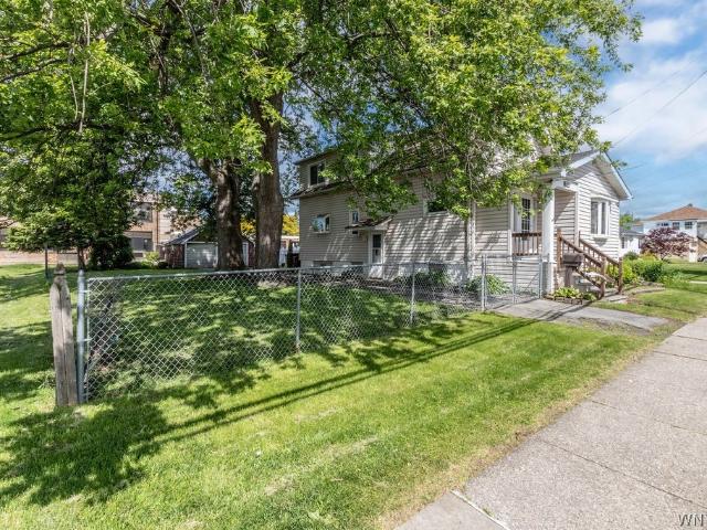 House for sale in Cheektowaga, New York