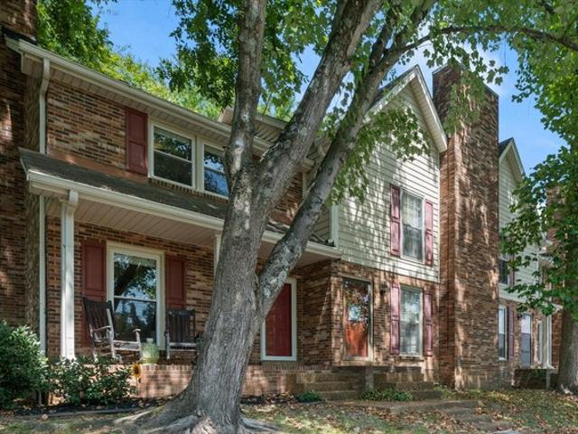 Townhouse for sale in Tennessee