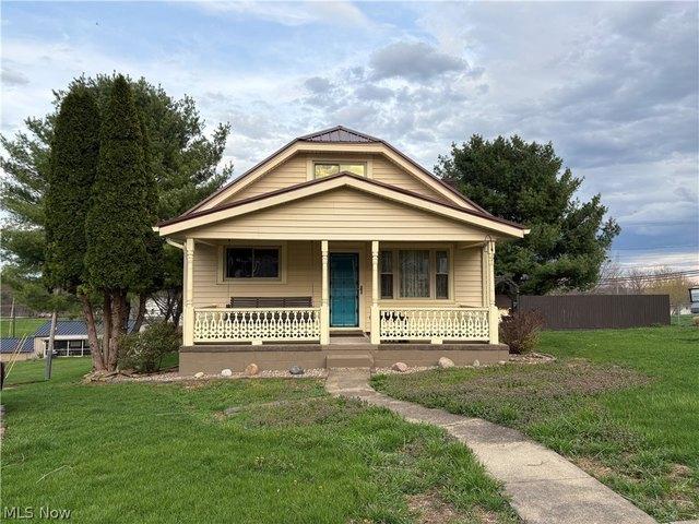 House for sale in Guernsey, Ohio