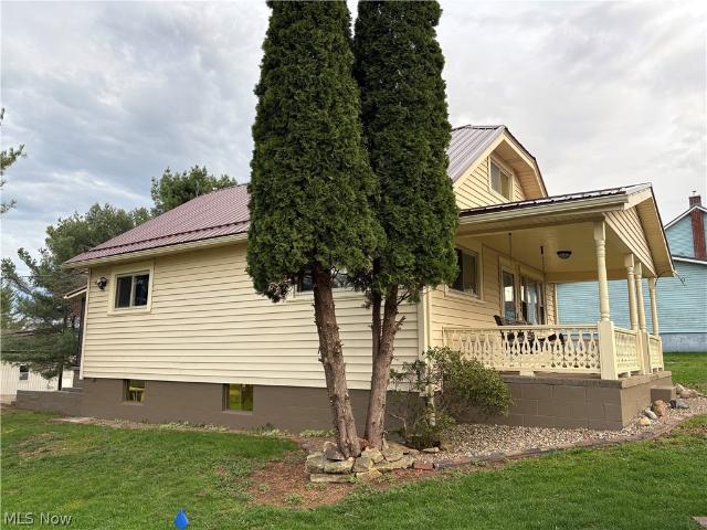 House for sale in Guernsey, Ohio