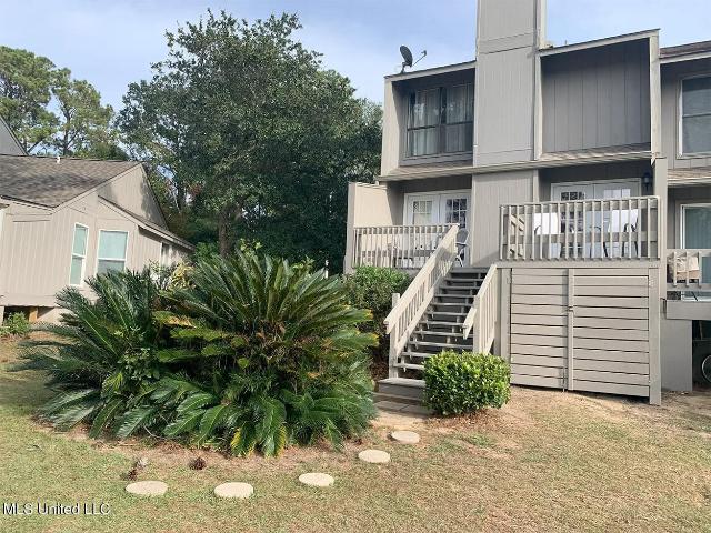 Townhouse for sale in Diamondhead, Hancock County
