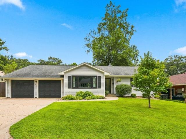 House for sale in Geneseo, Illinois