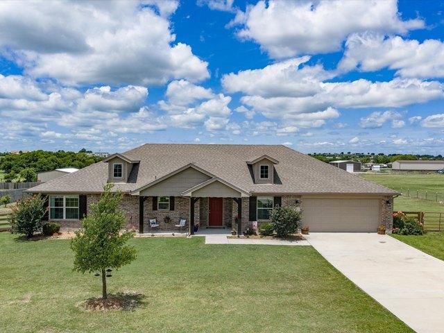 House for sale in Wise, Texas