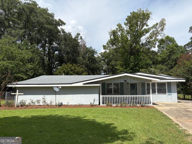 House for sale in Dublin, Georgia