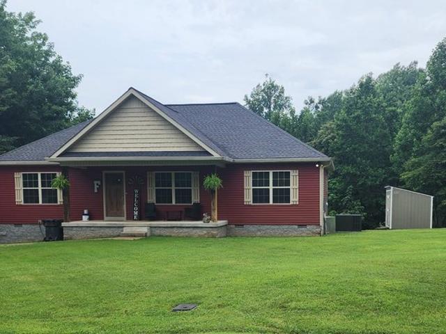 House for sale in Tennessee