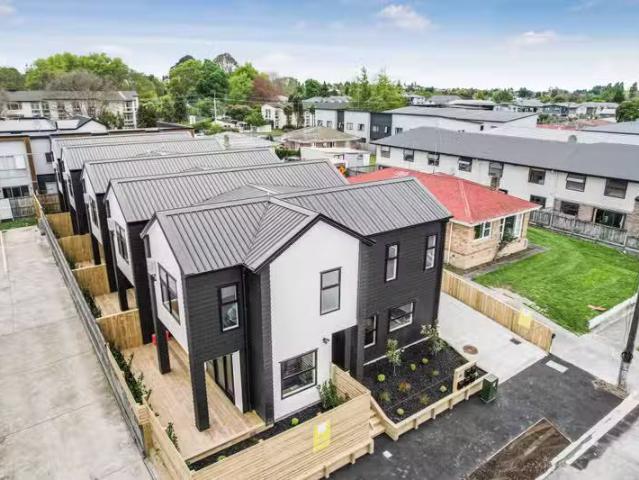 Apartment for sale in Hamilton, Waikato
