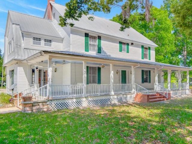 House for sale in Palatka, Florida