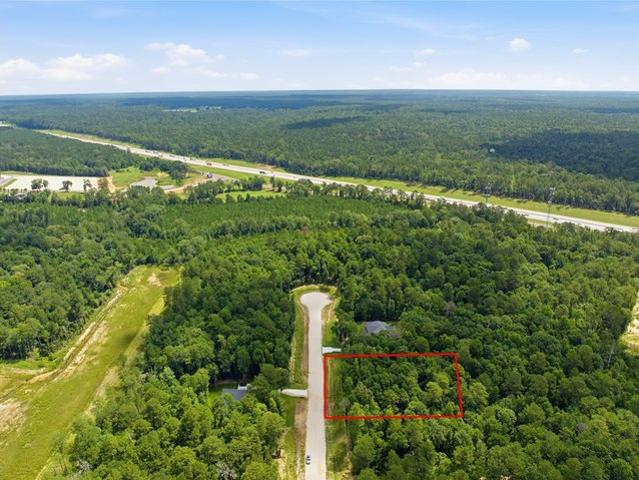 Land for sale in Walker, Texas