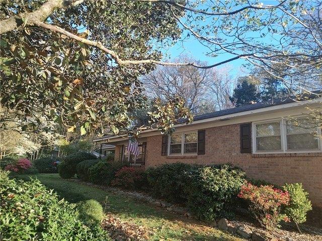 House for sale in Clemson, South Carolina