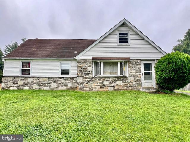 House for sale in Richboro, Northampton Township