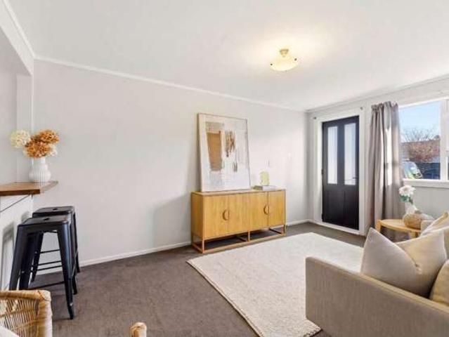 Apartment for rent in Saint Albans, Canterbury